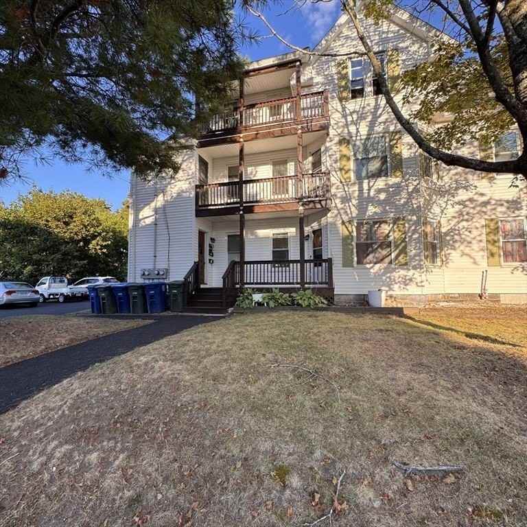 238 Water St #2