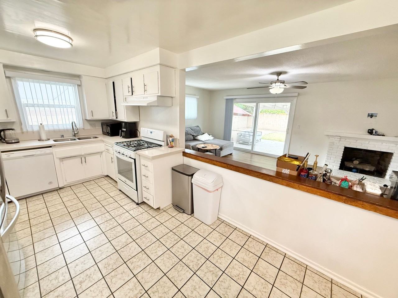 Student Housing Near CSUF | Private & Shared Rooms Available - Photo 4 of 14