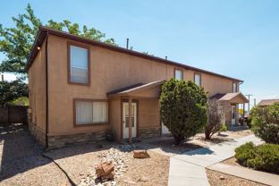 Spacious 2-Bedroom Townhomes - Photo 1 of 1