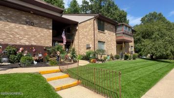 featured image of 160 Cross Slope Ct #J