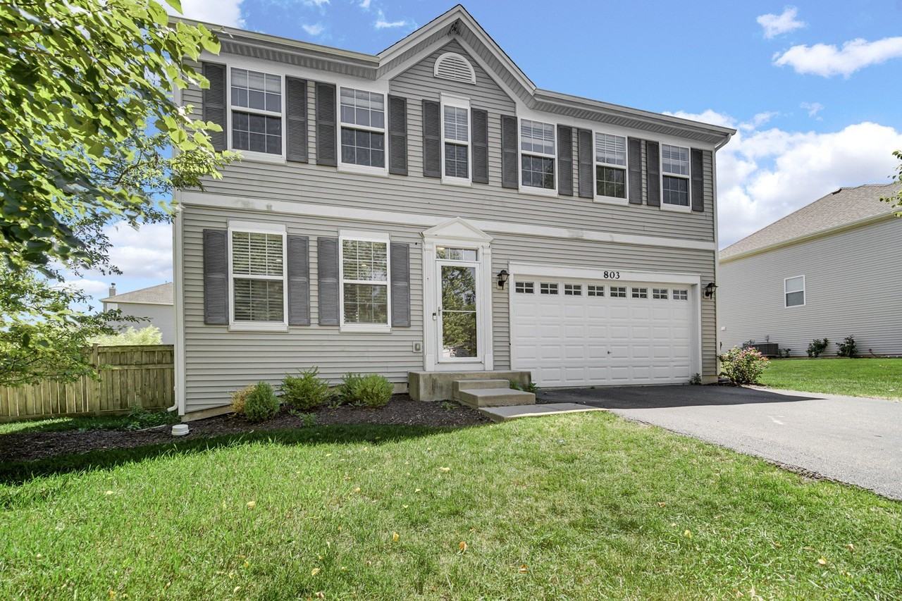 803 W Courtland St - Photo 4 of 31