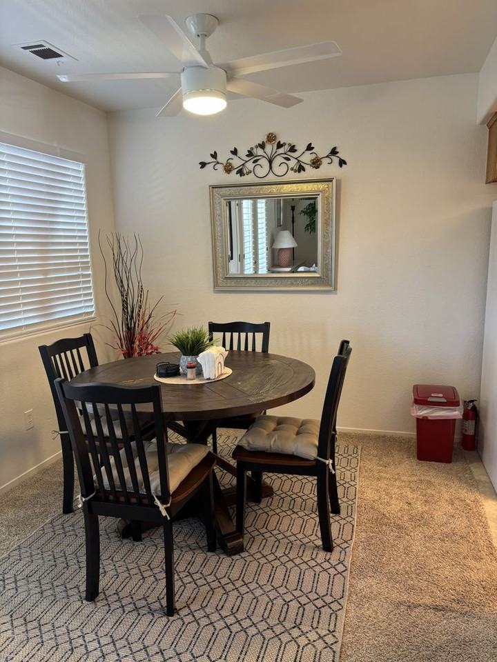 1277 Belridge St #2A - Photo 4 of 10