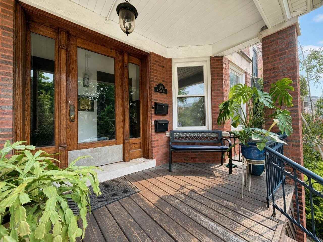 1458 W Olive Ave #2 - Photo 4 of 31