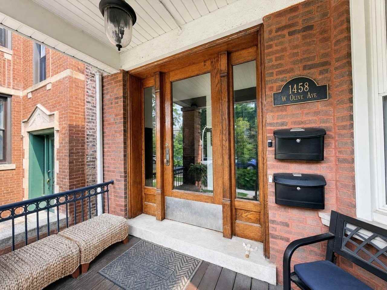 1458 W Olive Ave #2 - Photo 5 of 31