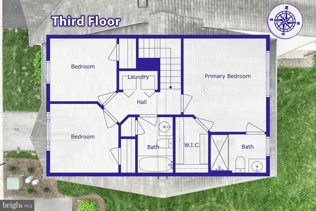 1261 Elderslie Ln - Photo 2 of 33