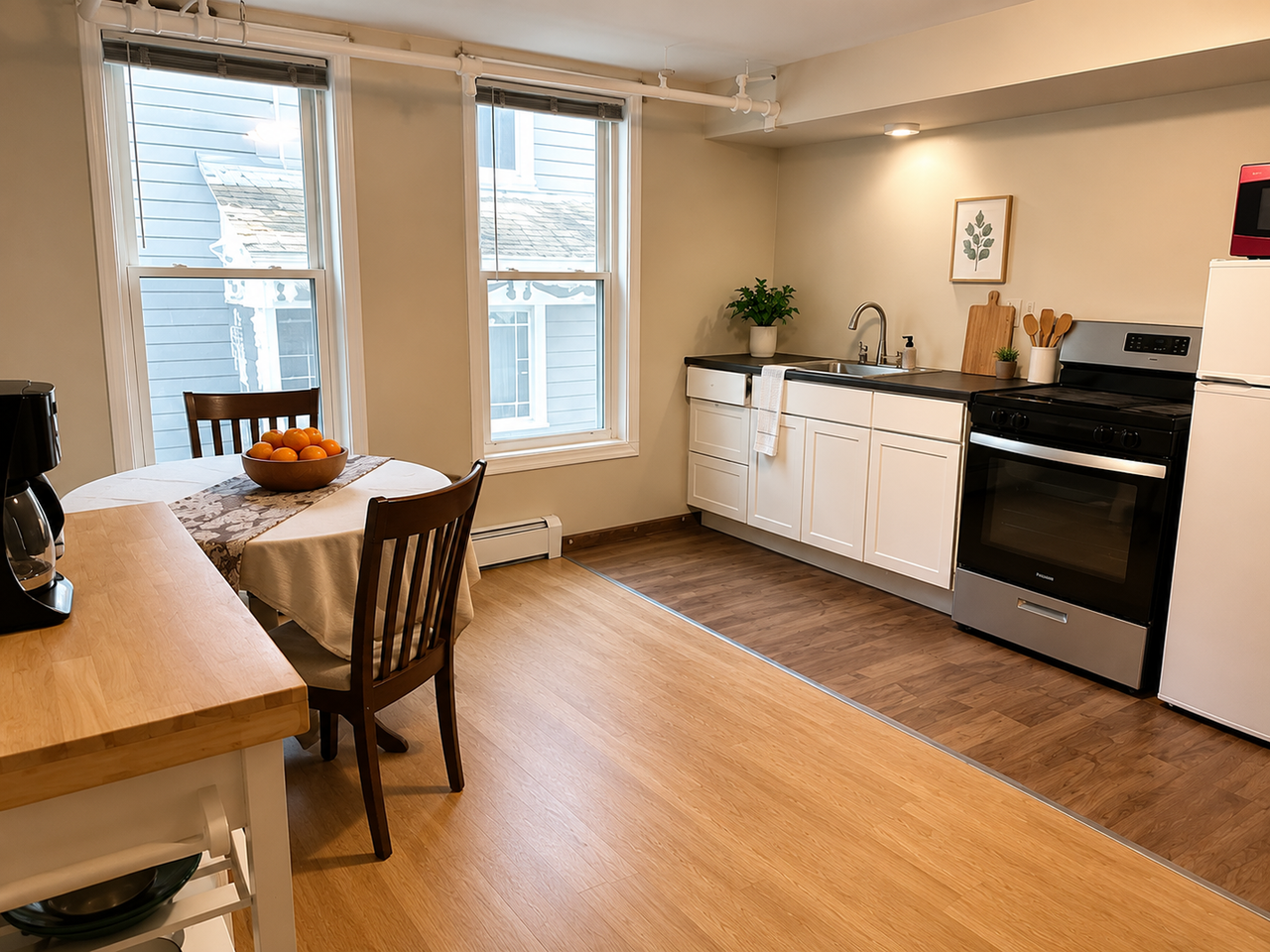 203 Pleasant St - Photo 3 of 20