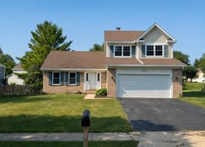 1432 Huntcliff Rd - Photo 1 of 1