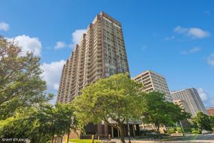 4170 N Marine Dr #13A - Photo 1 of 1
