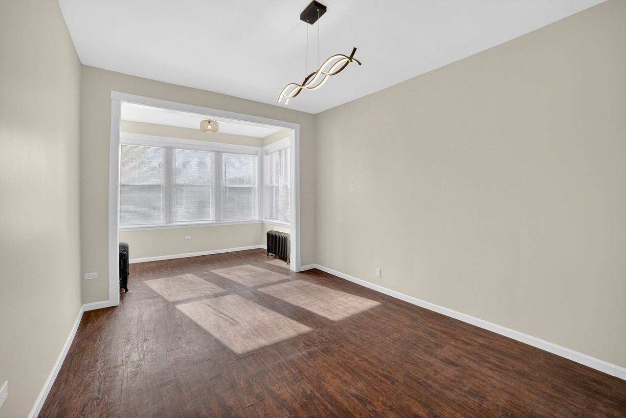 1419 S Kedvale Ave #1 - Photo 3 of 17