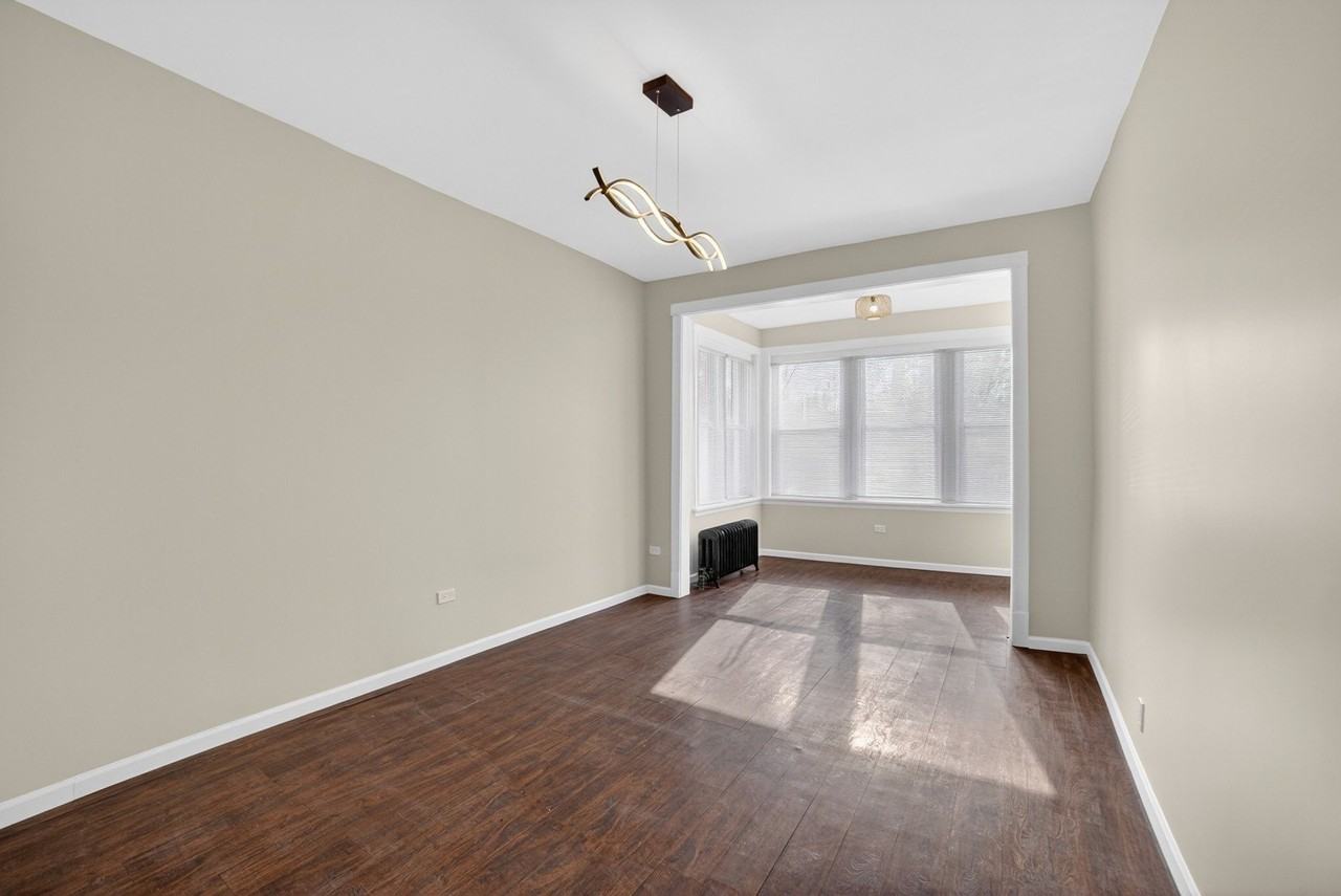 1419 S Kedvale Ave #1 - Photo 5 of 17