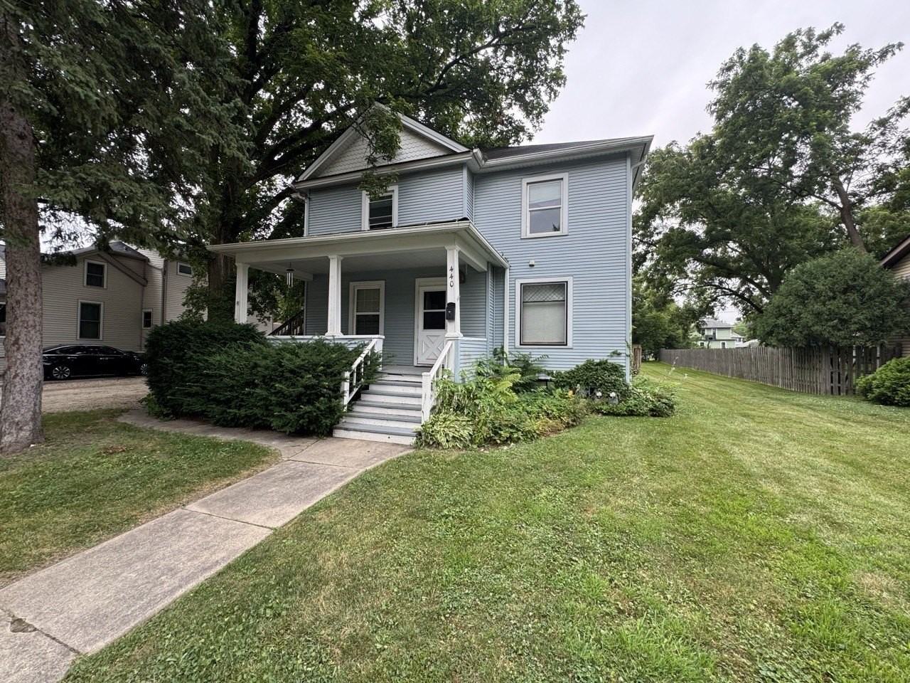 440 Ingalton Ave #1