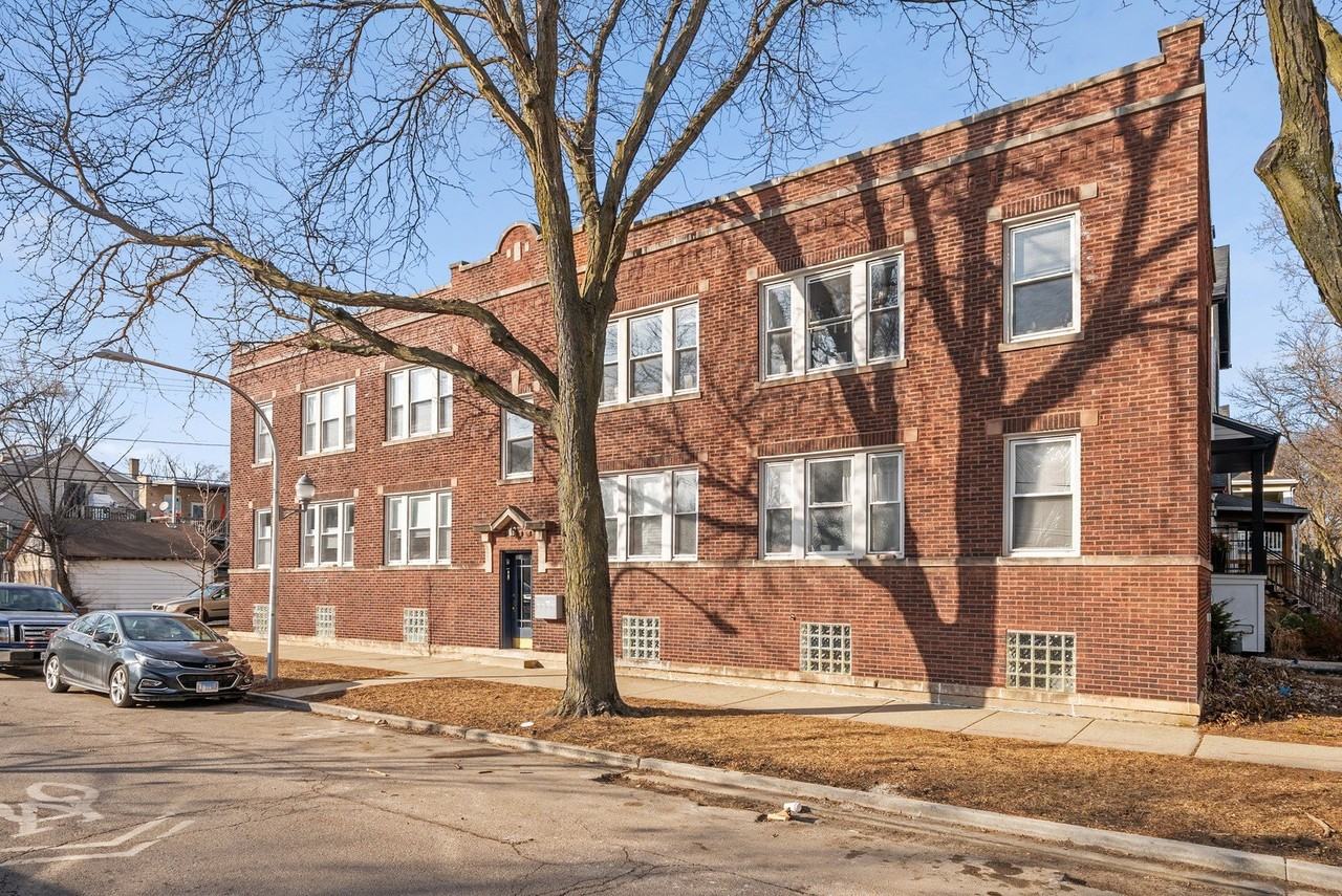 3008 W Cullom Ave #1E