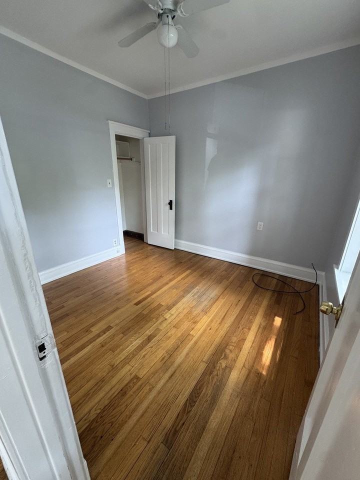 3008 W Cullom Ave #1E - Photo 5 of 18