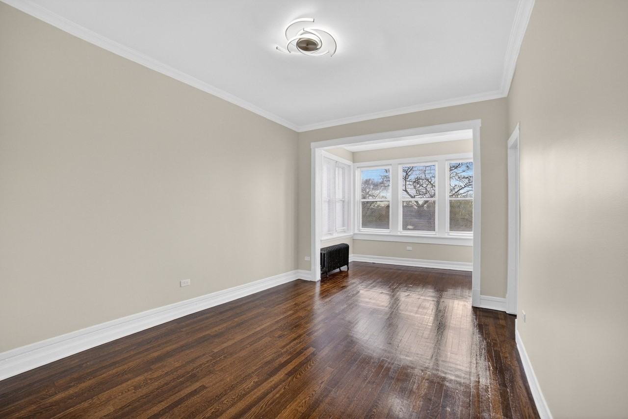 1419 S Kedvale Ave #3 - Photo 3 of 19