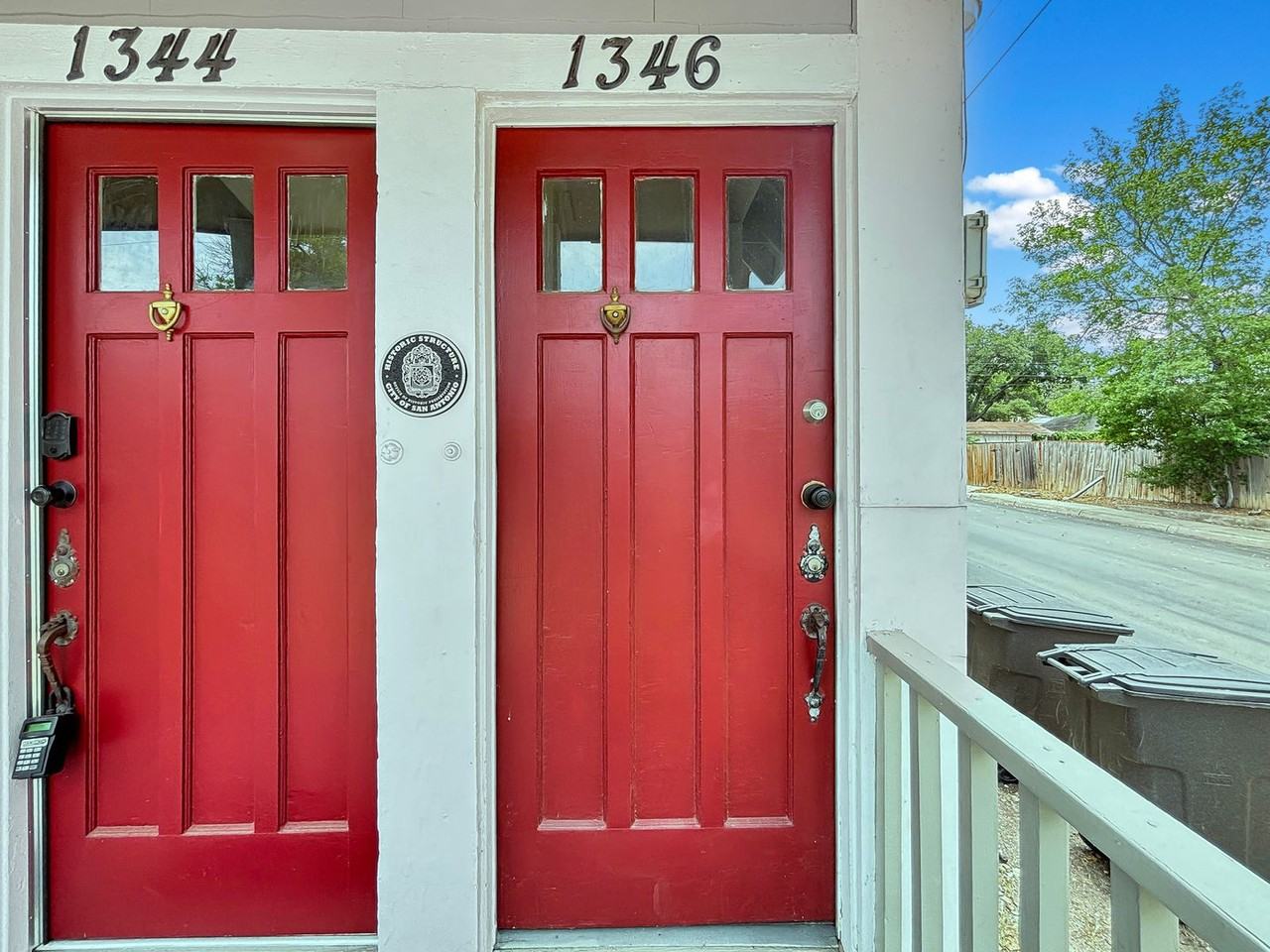 1344 Fulton Ave - Photo 3 of 21
