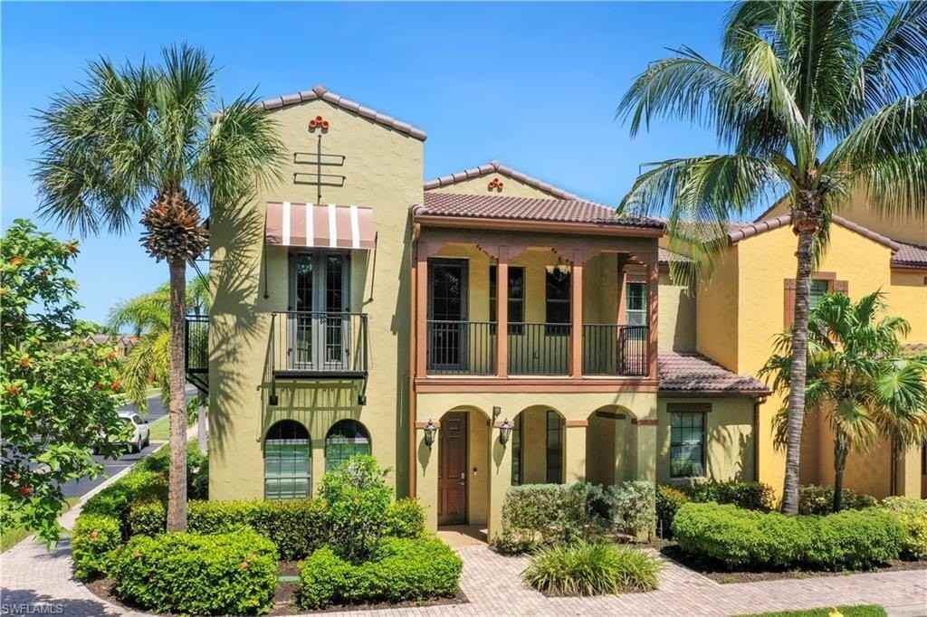 9063 Capistrano St N #4405