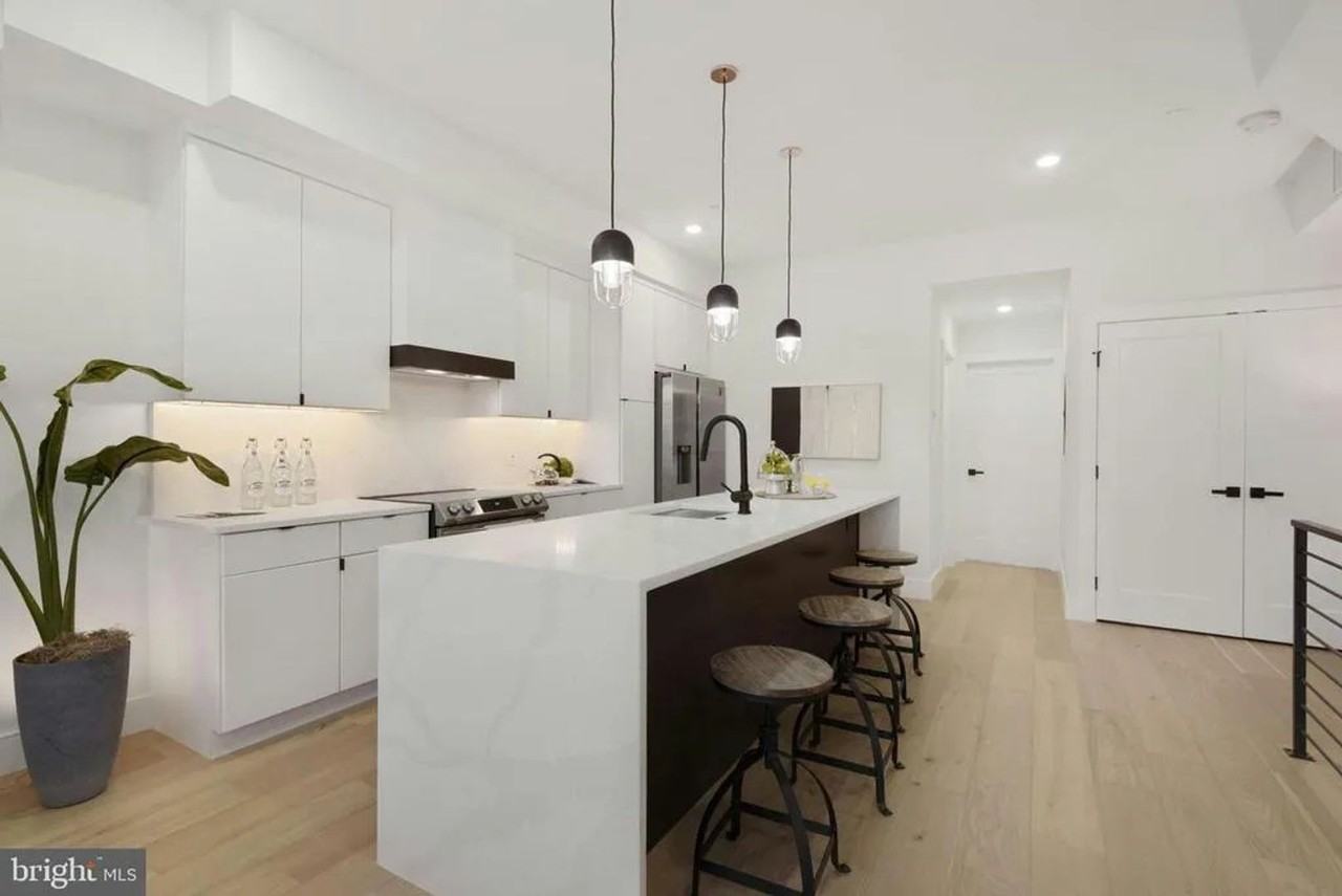 516 M St Nw #3 - Photo 3 of 32