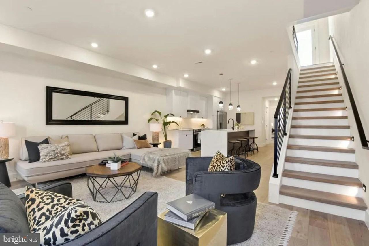 516 M St Nw #3