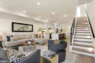 516 M St Nw #3 - Photo 1 of 1