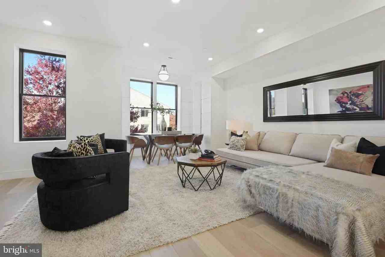 516 M St Nw #3 - Photo 6 of 32