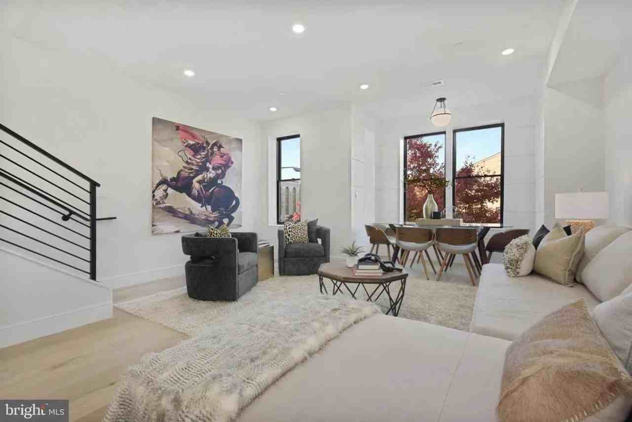 516 M St Nw #3 - Photo 7 of 32