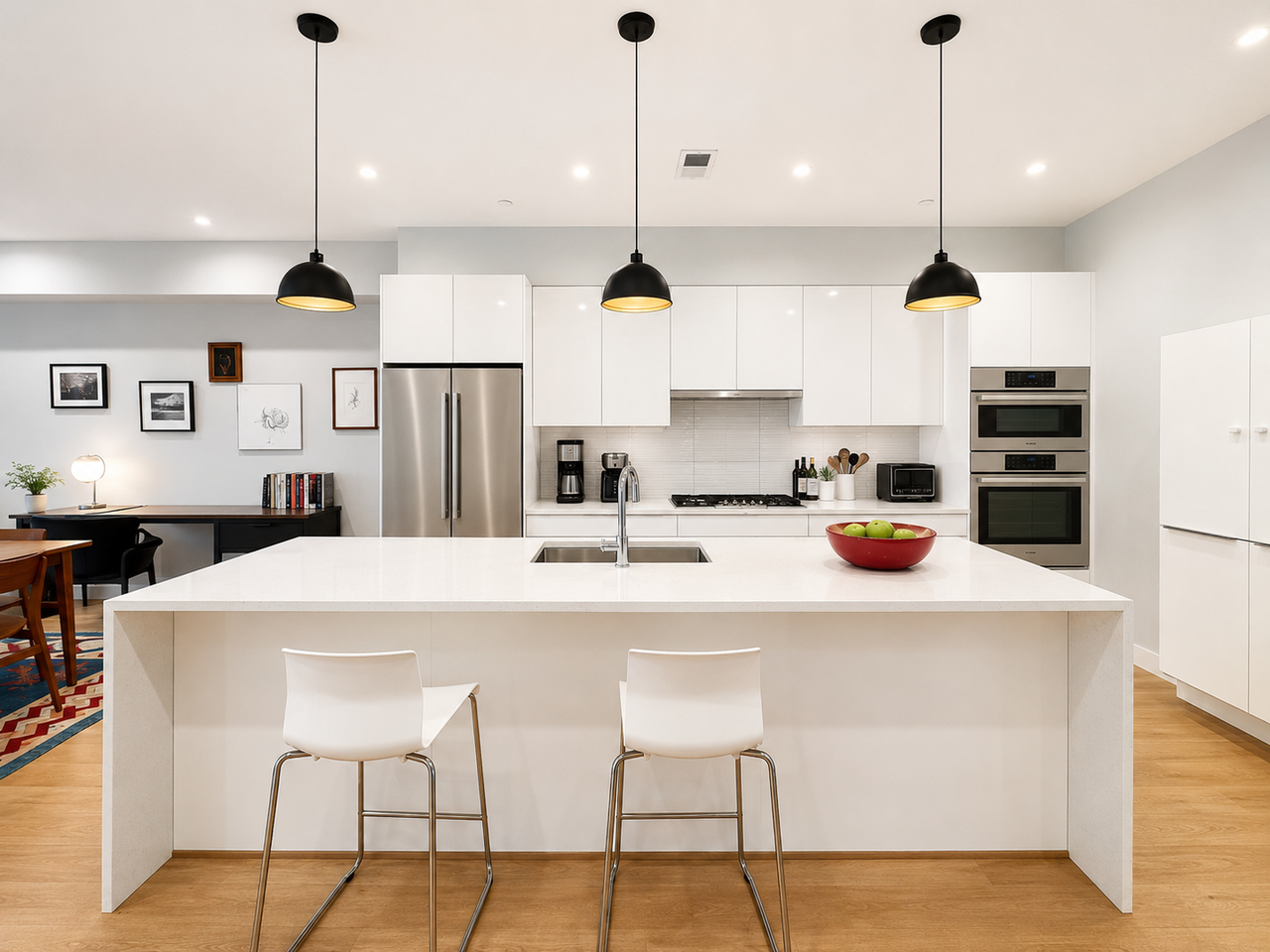 1219 Park Rd Nw - Photo 2 of 26