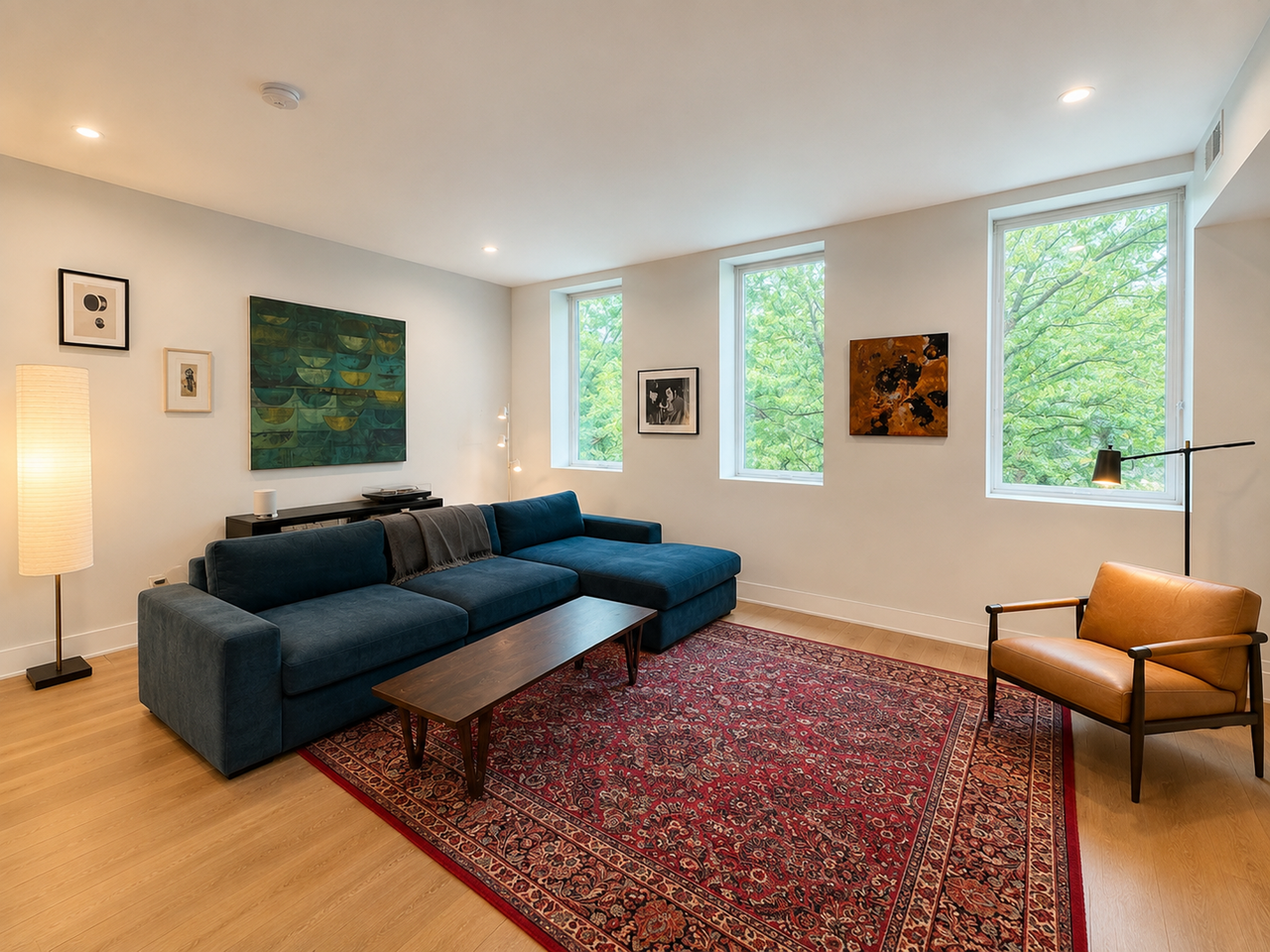 1219 Park Rd Nw - Photo 3 of 26