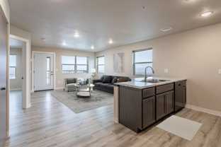 Adirondac Apartments - Photo 1 of 1