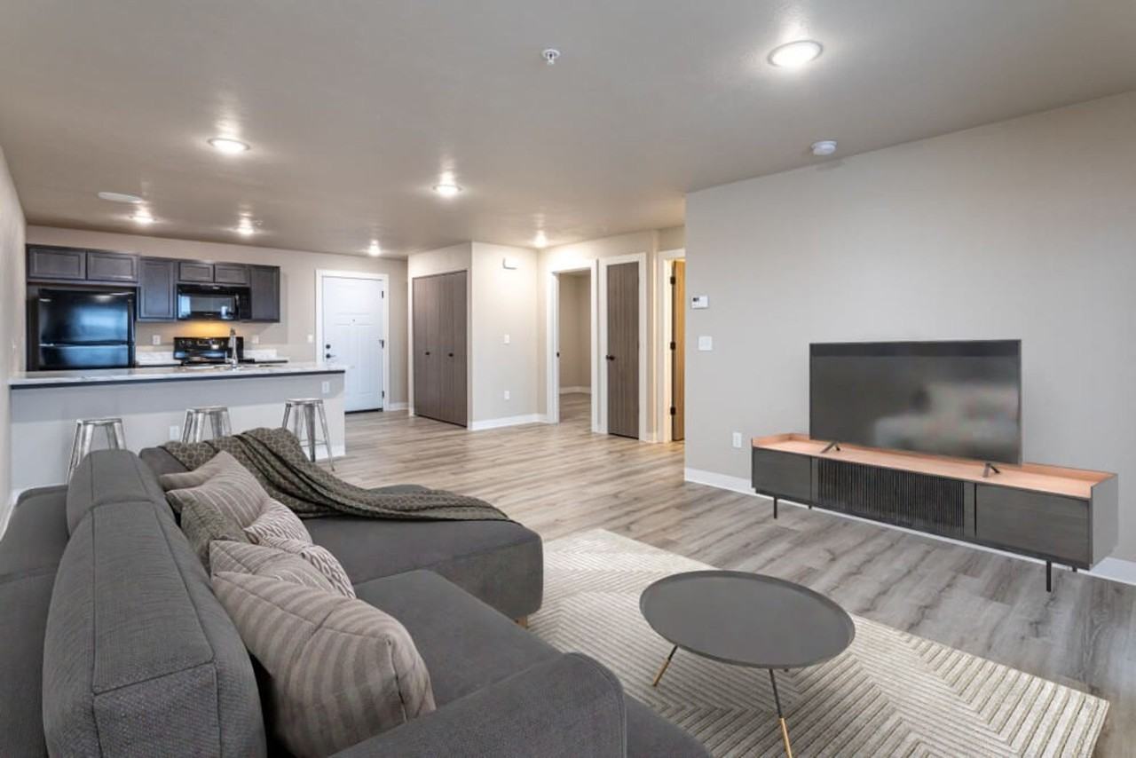 Adirondac Apartments - Photo 3 of 6