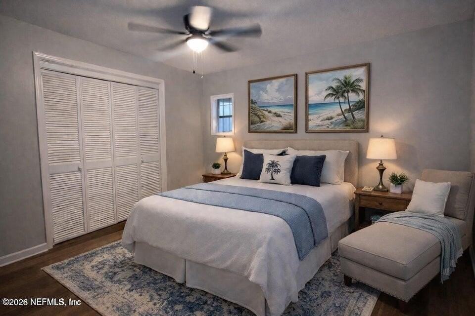 1827 San Marco Blvd #3 - Photo 4 of 14