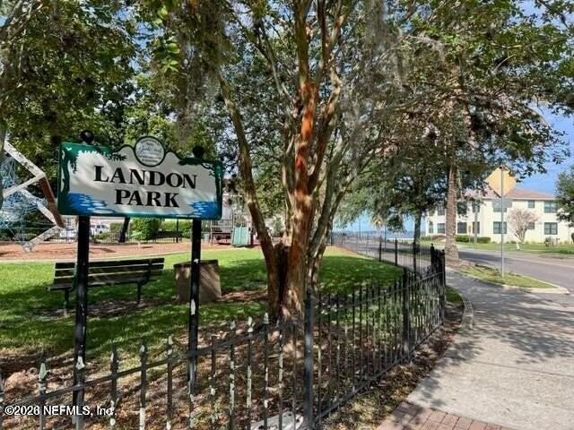 1827 San Marco Blvd #3 - Photo 6 of 14