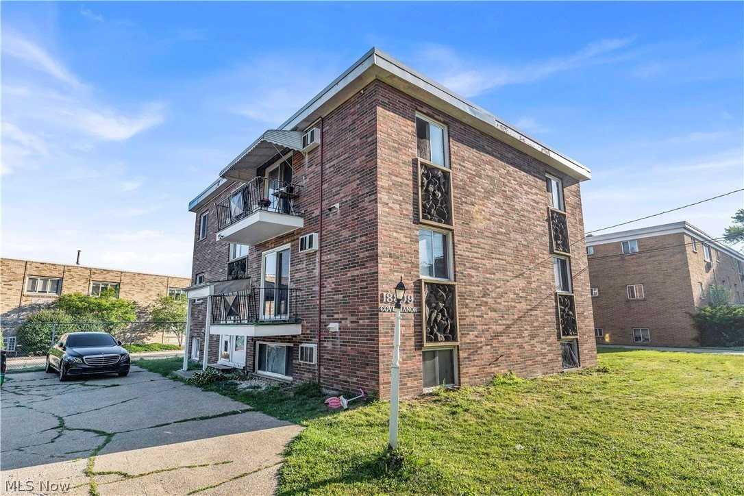 18809 Bella Dr #2UP - Photo 2 of 20