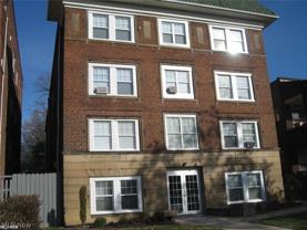 14814 Clifton Blvd #201 - Photo 1 of 1