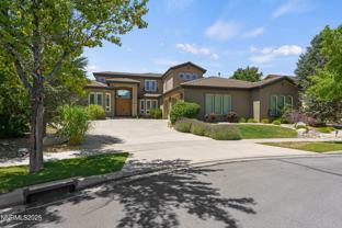 2880 Friar Rock Ct - Photo 1 of 1