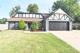 9402 S 69th East Ave - Photo 1 of 1