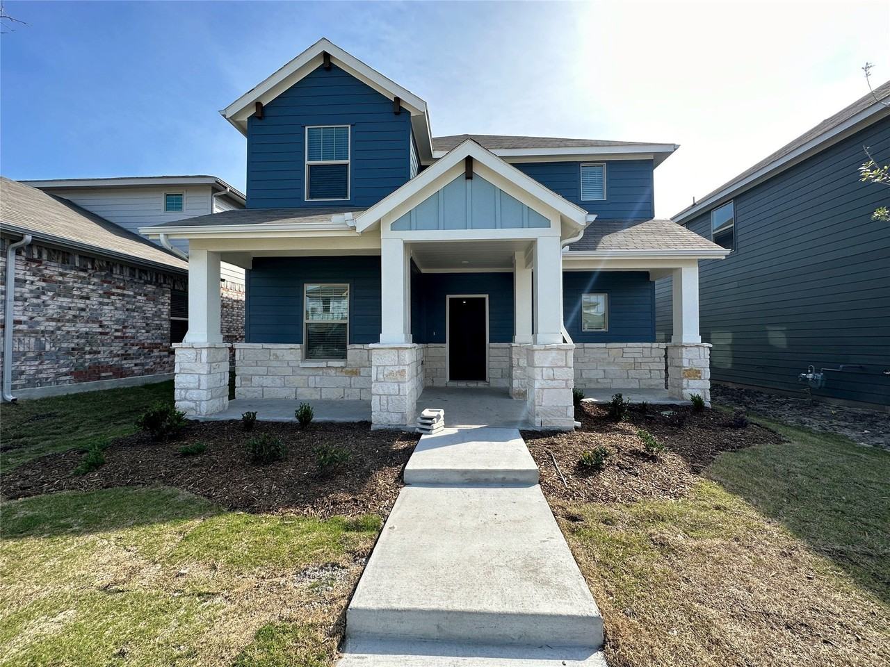 123 Monarch Way