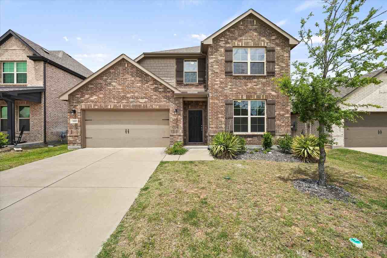 1410 Crossford Trl