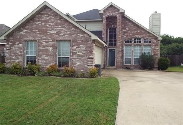 3098 Wildflower Way