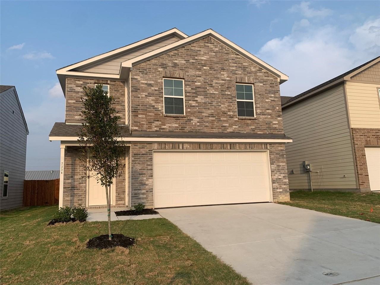 7336 Tin Star Dr