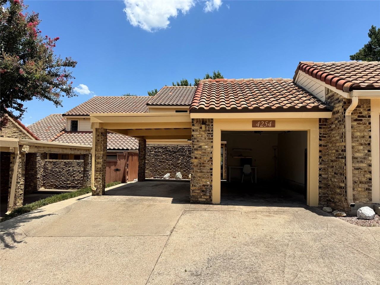 4254 Cuesta Dr