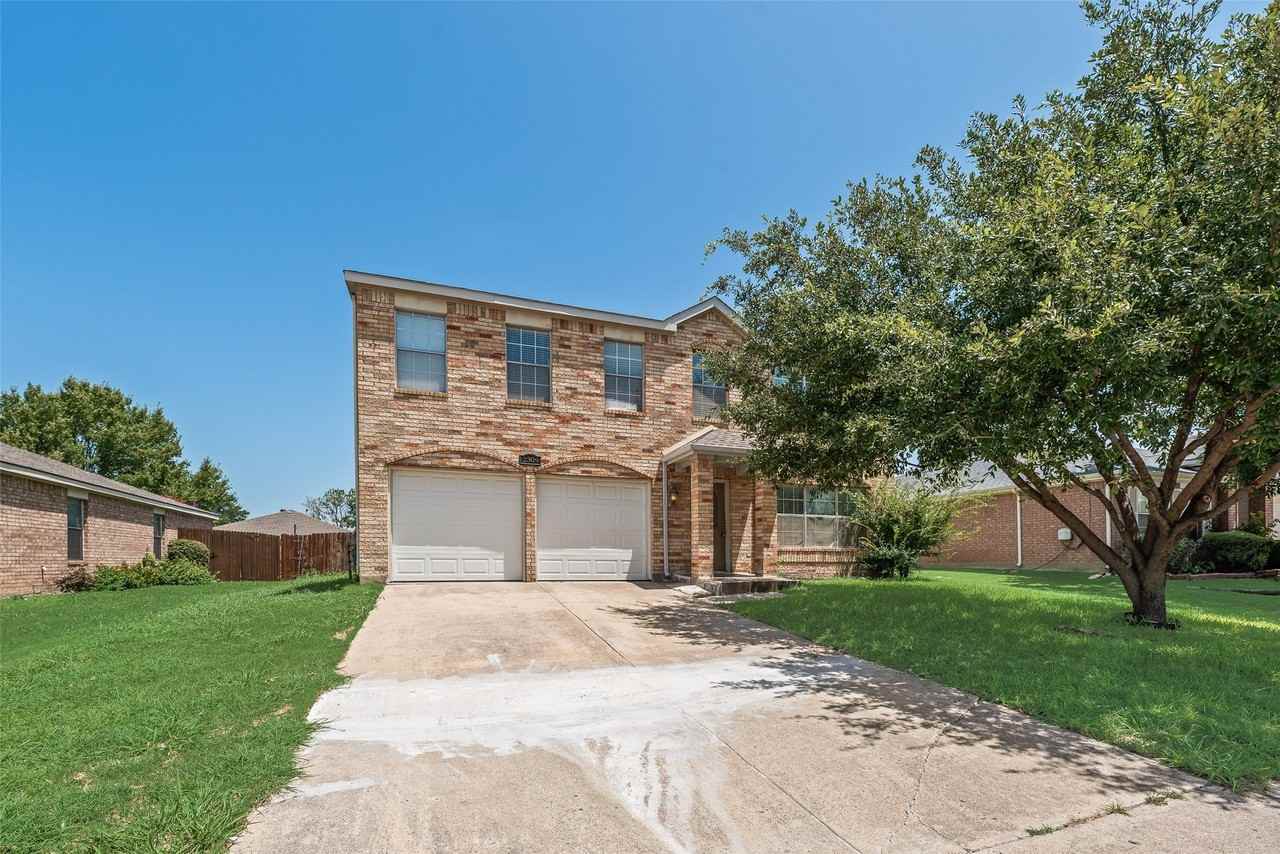 2309 Breanna Way