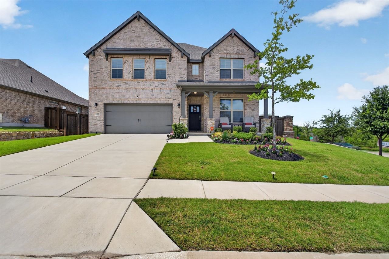 1002 Copper Smith Way