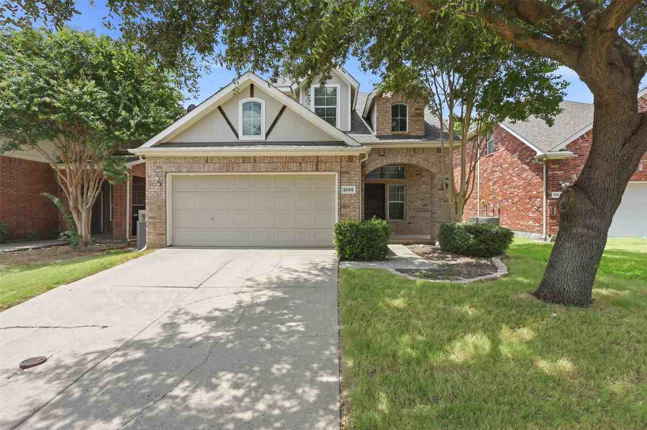 1908 Hopkins Dr