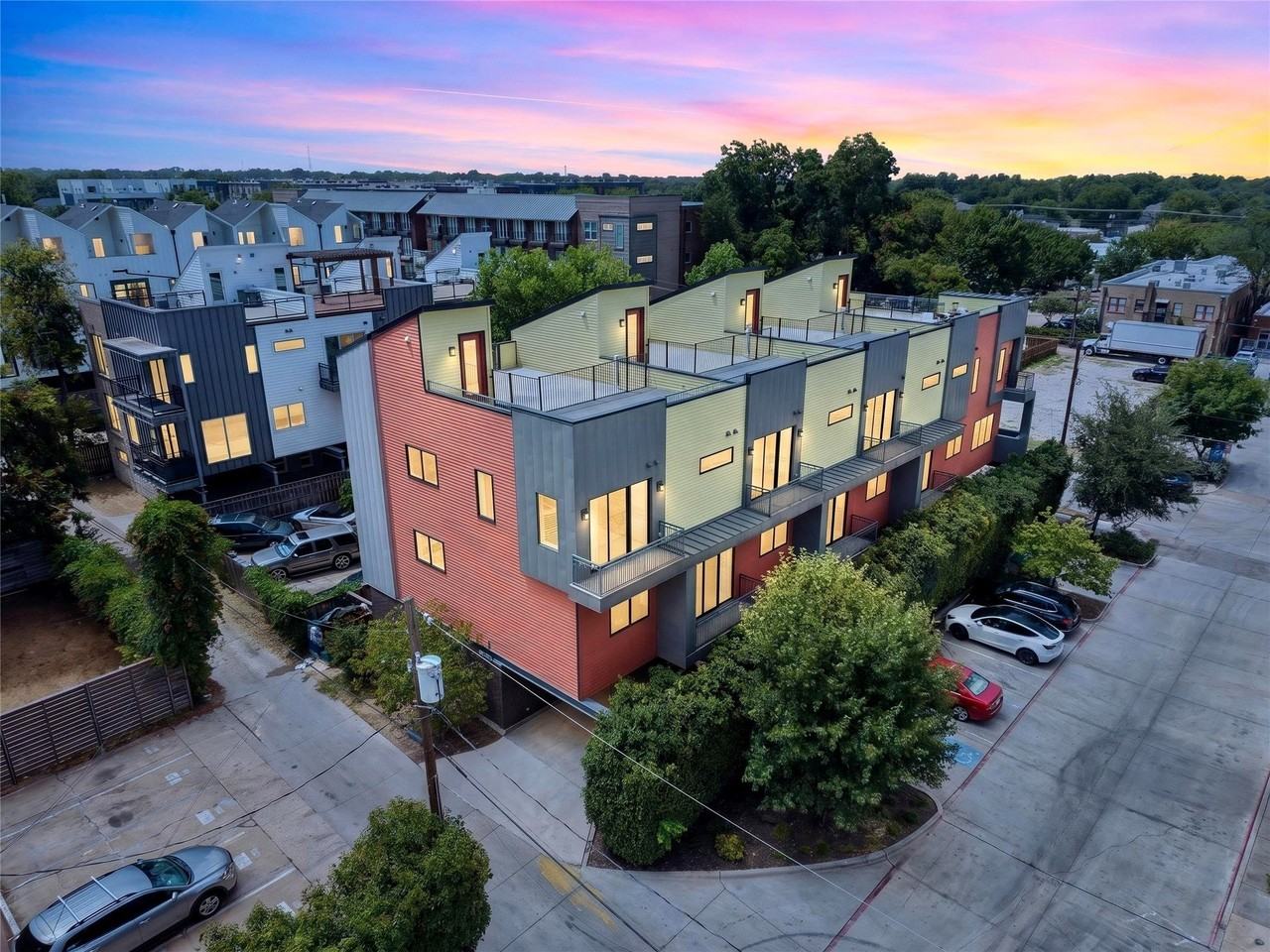 410 Melba St #4
