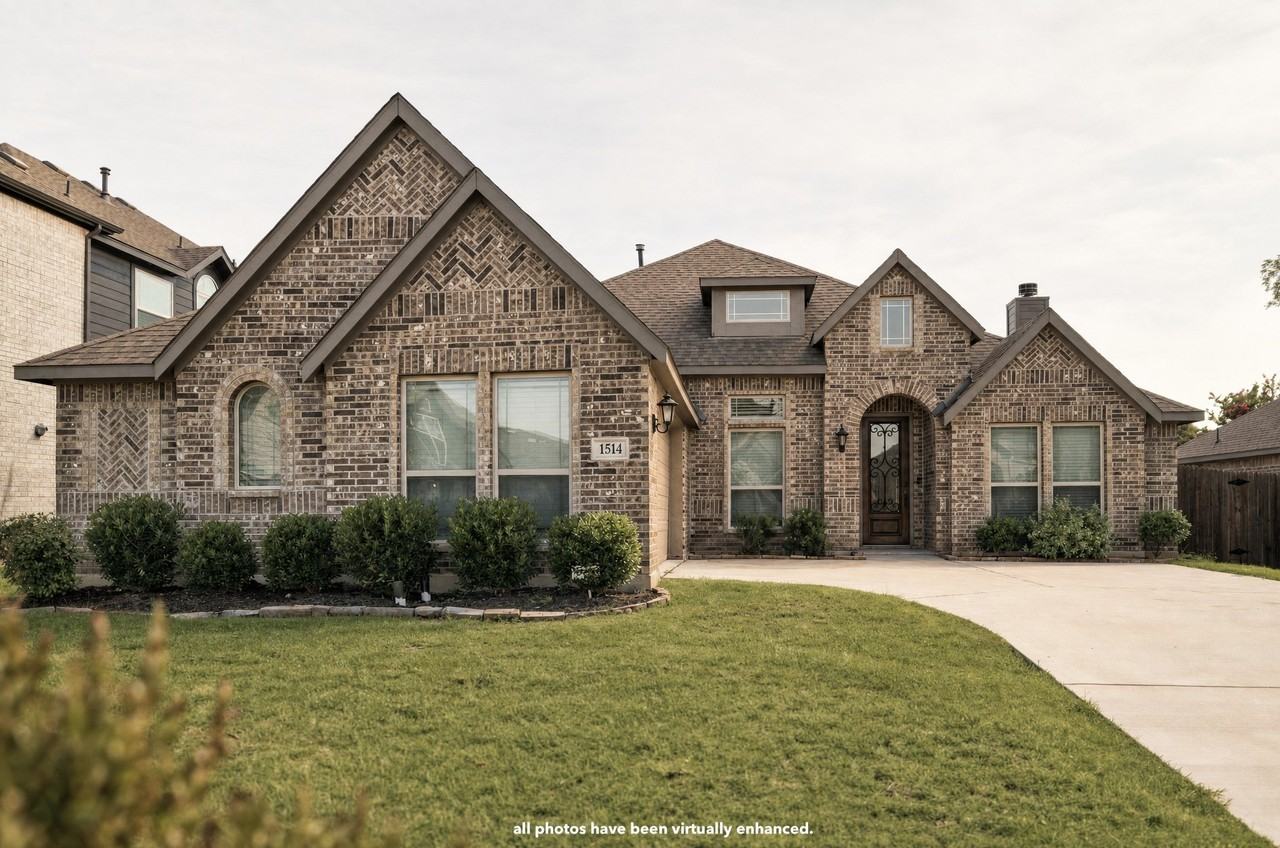 1514 Nighthawk Ln