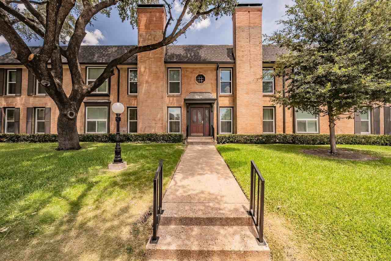 10100 Regal Park Ln #222