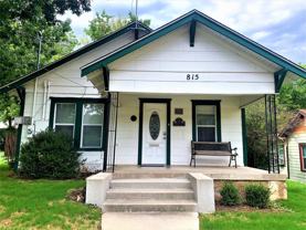 815 Haynes St - Photo 1 of 1