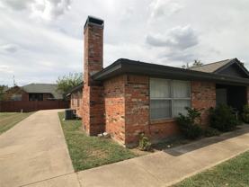 7041 Crosstimbers Ln - Photo 1 of 1