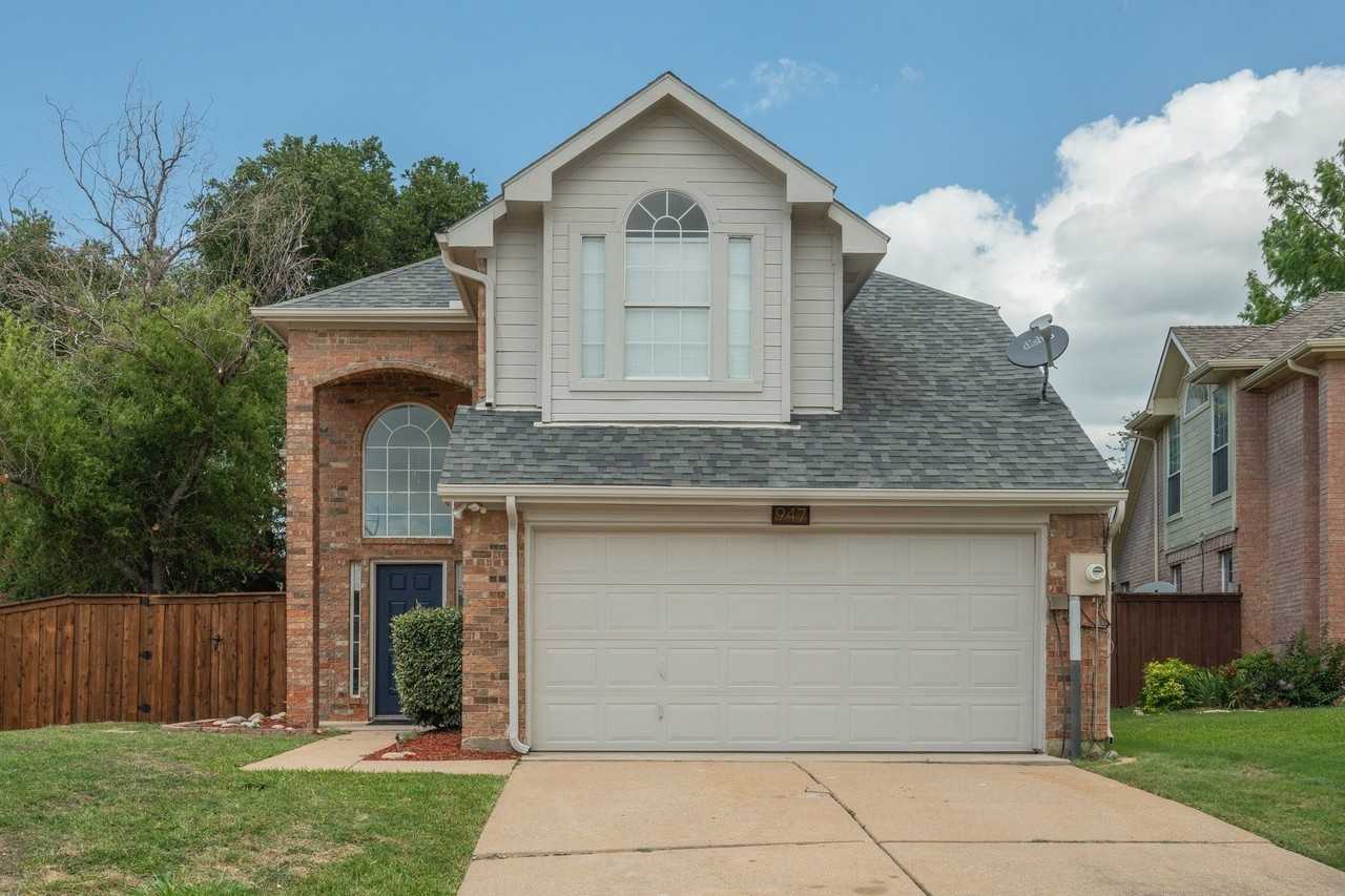 947 Winterstone Dr