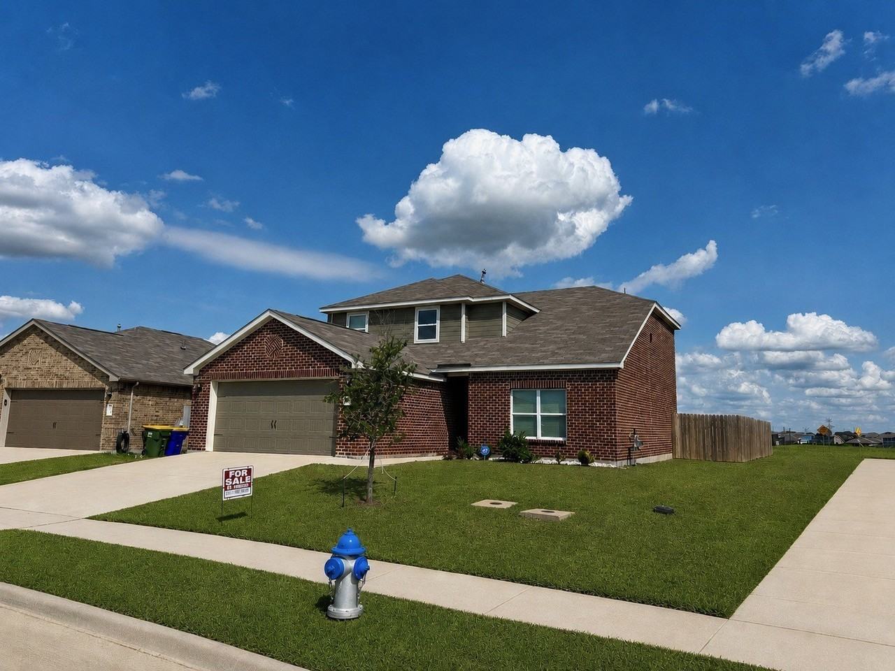 137 Sammy Fowler Ave